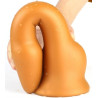 TheAssGasm Gode Vipe L 21 x 5 cm